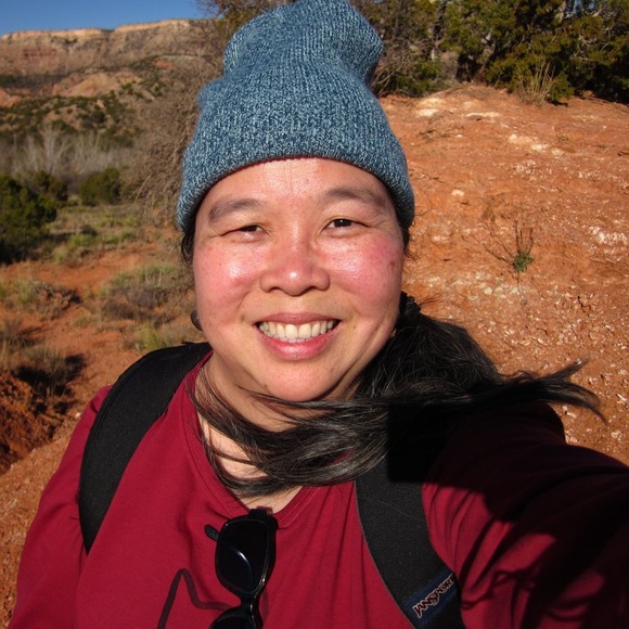 Meet your Posher, Priscilla - Picture 1 of 1